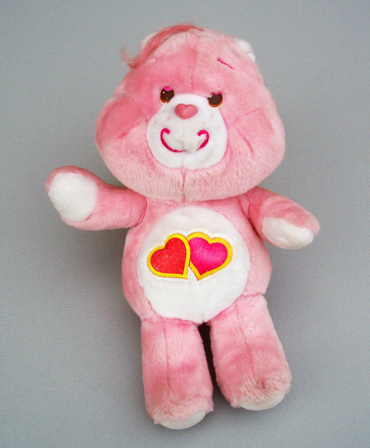 carebears dolls