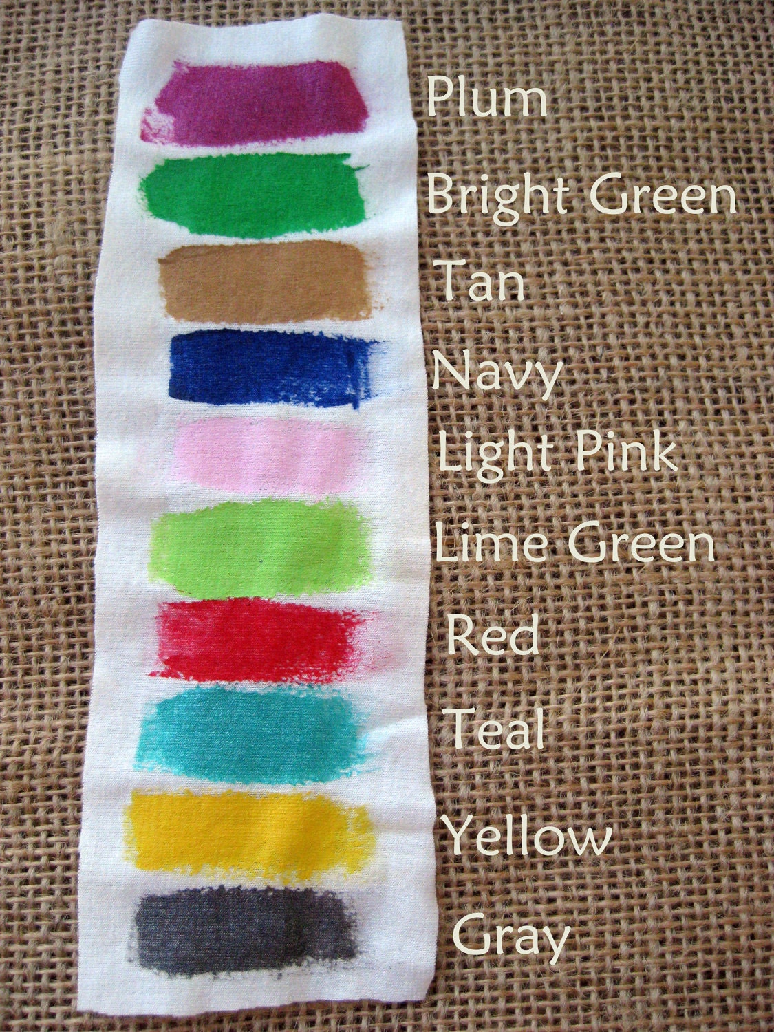Pick Your State Hand Painted Onesies or Toddler Shirts- custom city and state baby and toddler clothes