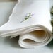 Vintage Napkins.