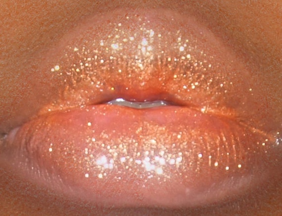 Bronze LipSparklette