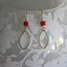 Eye of the Tiger Earrings