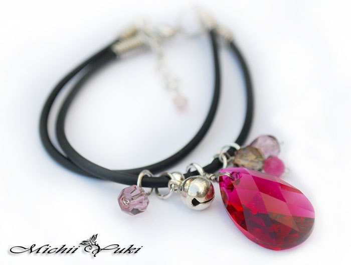Serah Farron Bracelet Final Fantasy 13