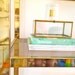 REDUCED - Milo Baughman Style Vintage Modern Brass Etagere Bookshelf Shelving Unit