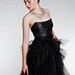 Dream no small dream for they have no power to move the hearts of men - wedding dress