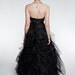 Dream no small dream for they have no power to move the hearts of men - wedding dress