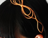 Bow Wire Hairband