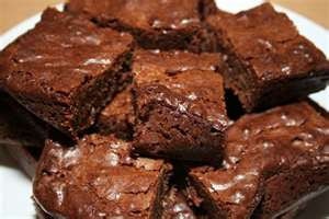 The Chocolate Lovers Brownie