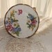 Royal Albert "Harvest Bouquet" dessert plate