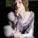 SALE Custom Size Renaissance Dress "Lady Rowena" exclusive velvet embroidered medieval gown