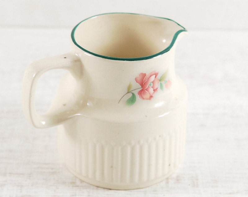 Vintage Jug