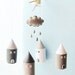 Raindrop House Mobile No.2
