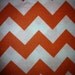 Chevron Print Pillow Case Dress