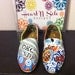 Oklahoma Basketball Toms  Let's go Thunder