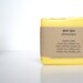 Carrot Soap - Sensitive Skin Natural Unscented Soap (Vegan)