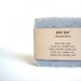 Dead Sea Soap - Detox soap,