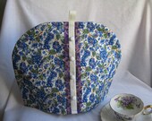 Formal Dress Blueberry Cozy
