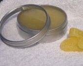 Handmade Organic Hand Scrub, Zesty Lemon Sugar Hand Scrub