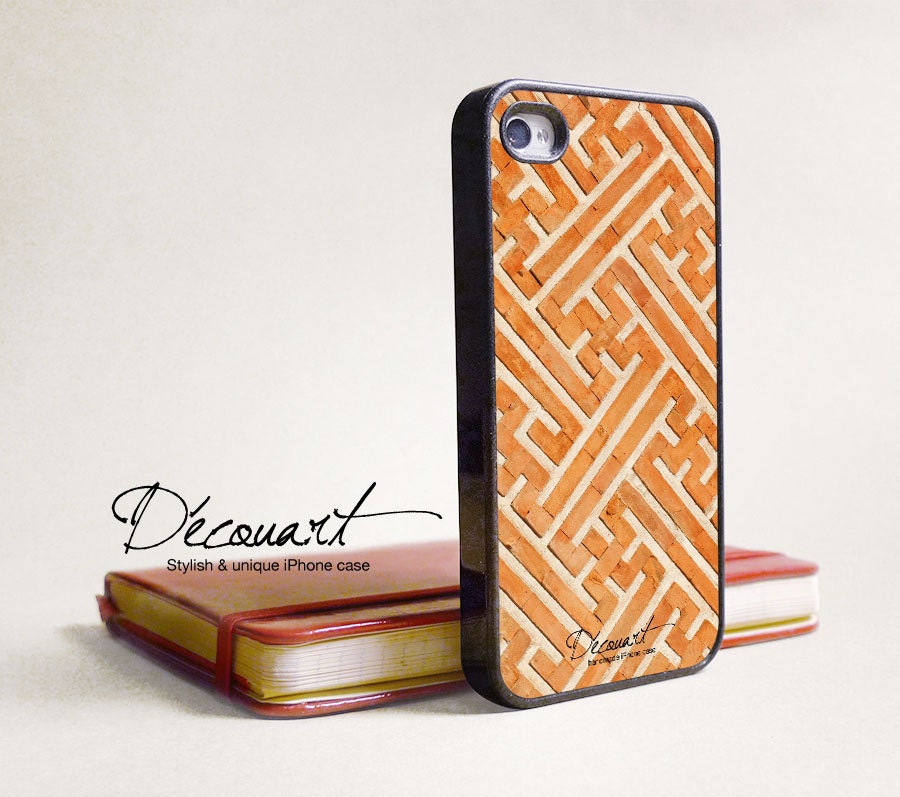 iPhone 5 case, iPhone 4 case, iPhone 4s case, case for iPhone 4, tile pattern B056