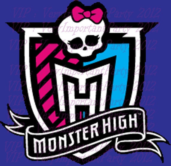 monster high movie