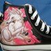 Lace-Up Custom Pokemon Shoes