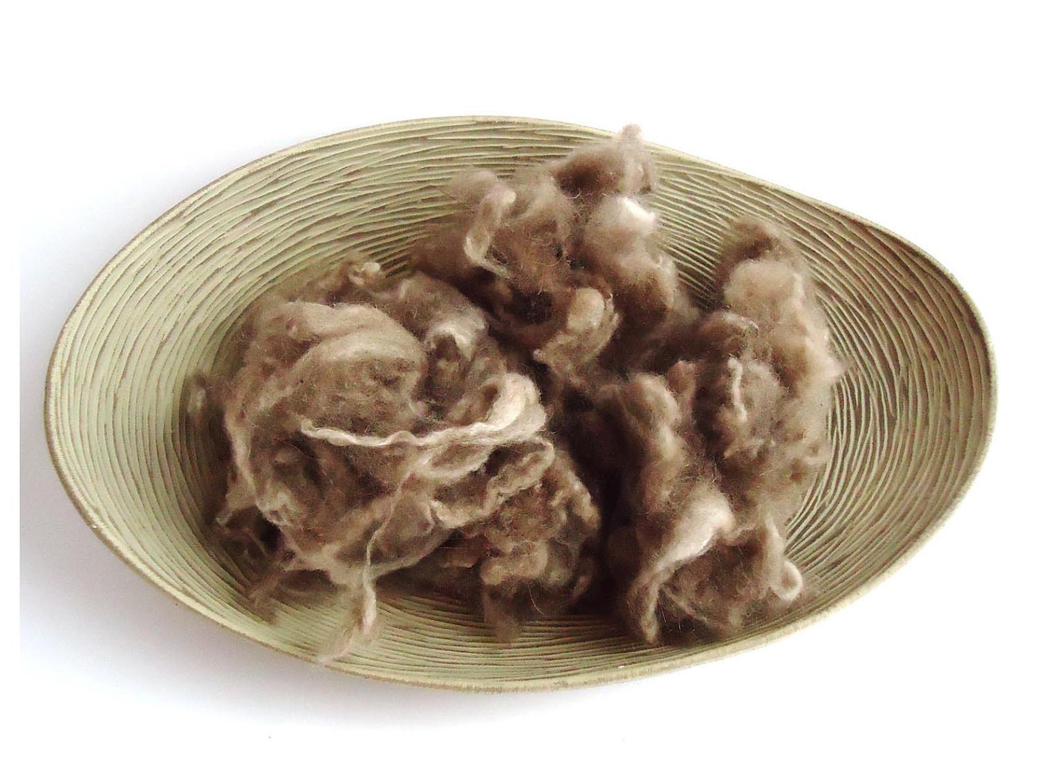 Musk Ox Weight