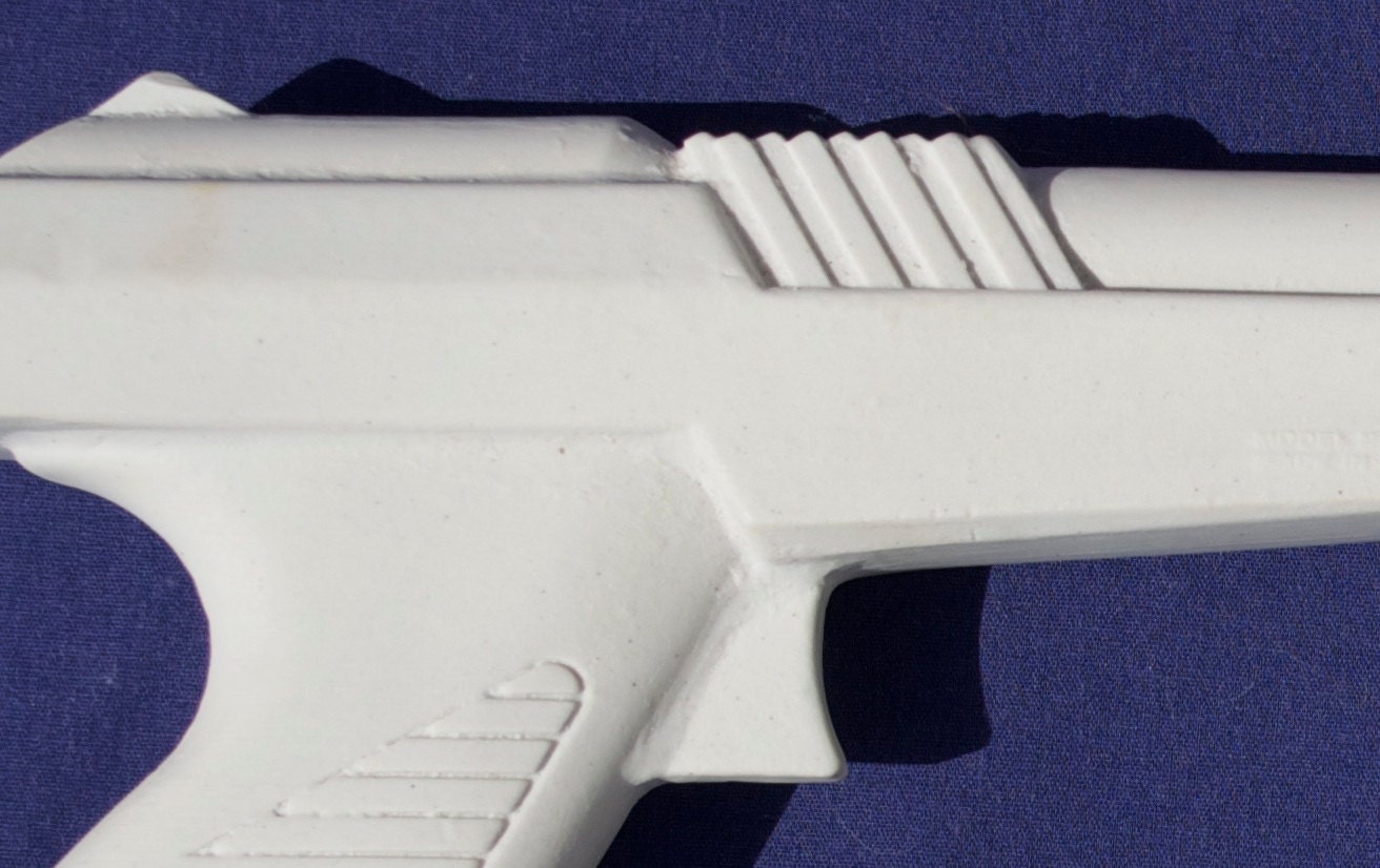 ceramic Zapper
