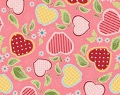 Riley Blake Designs "Apple Of My Eye" - Basket