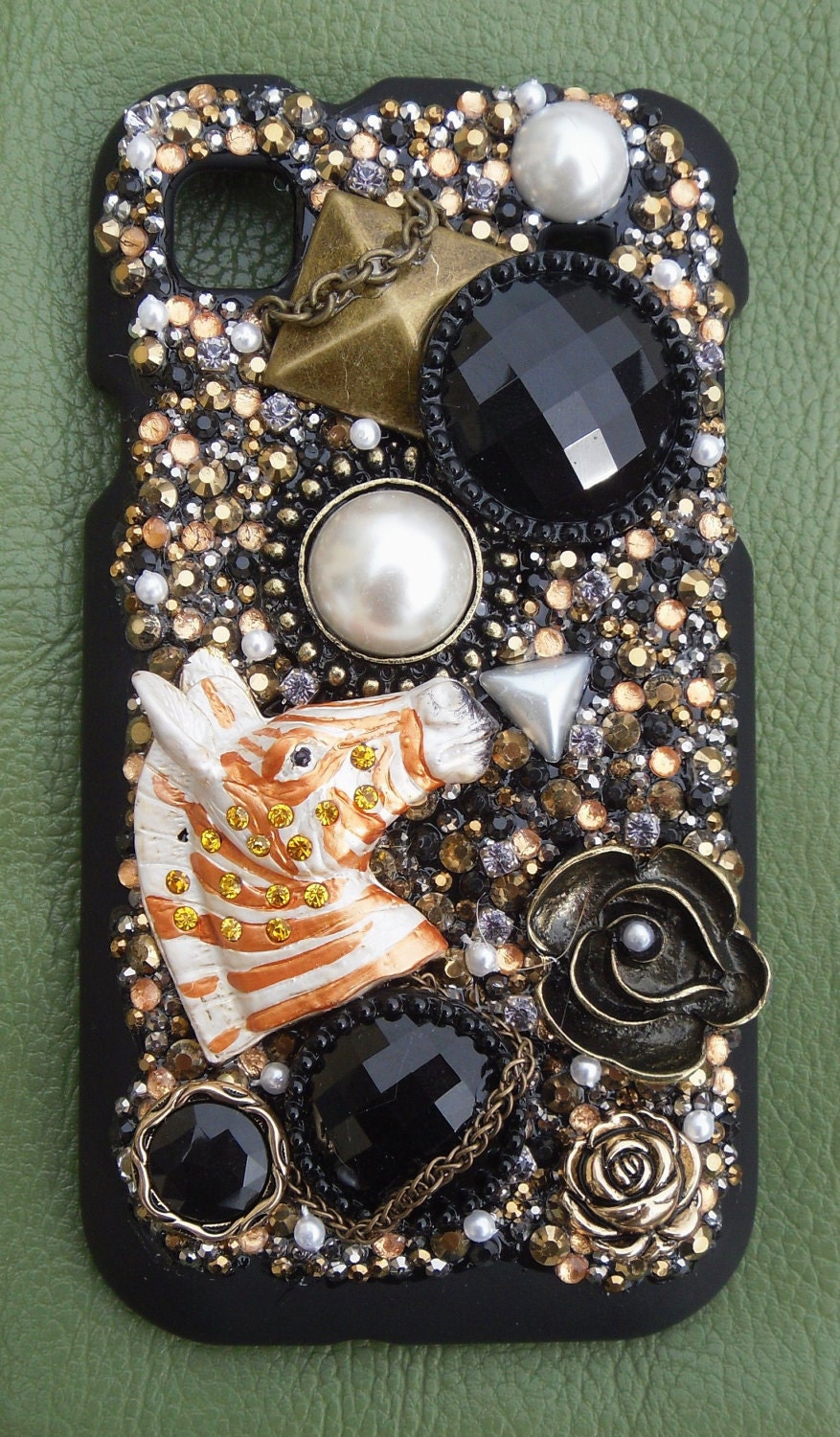 Custom Deco Phone Cases