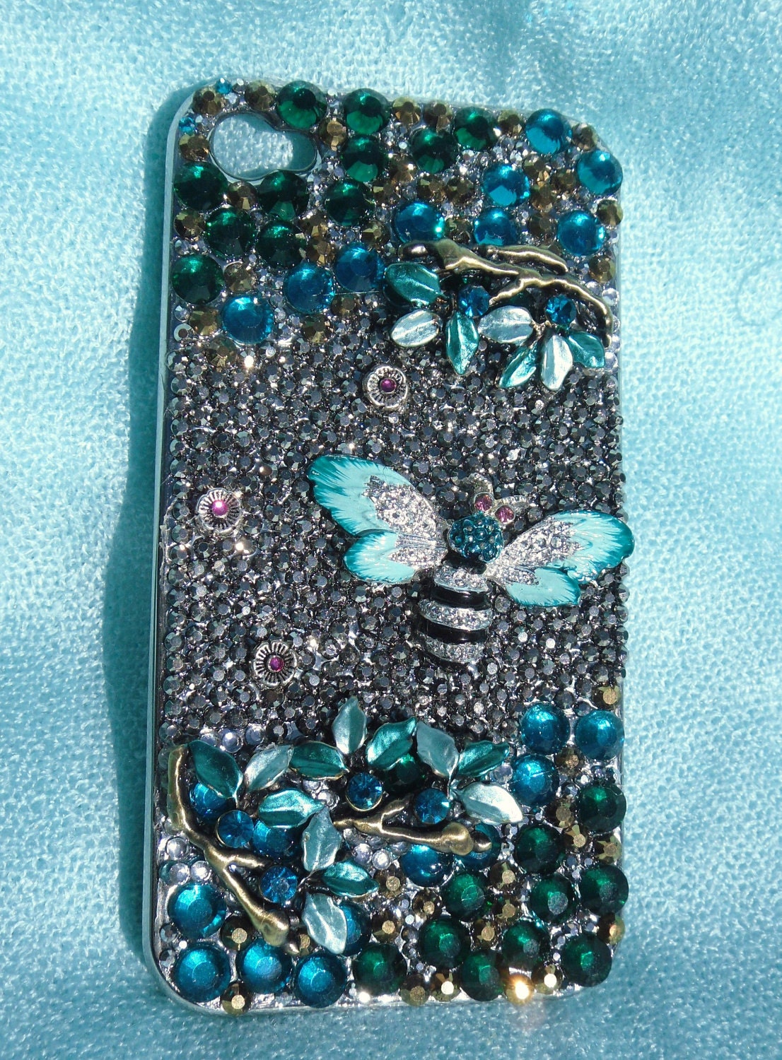 Custom Deco Phone Cases