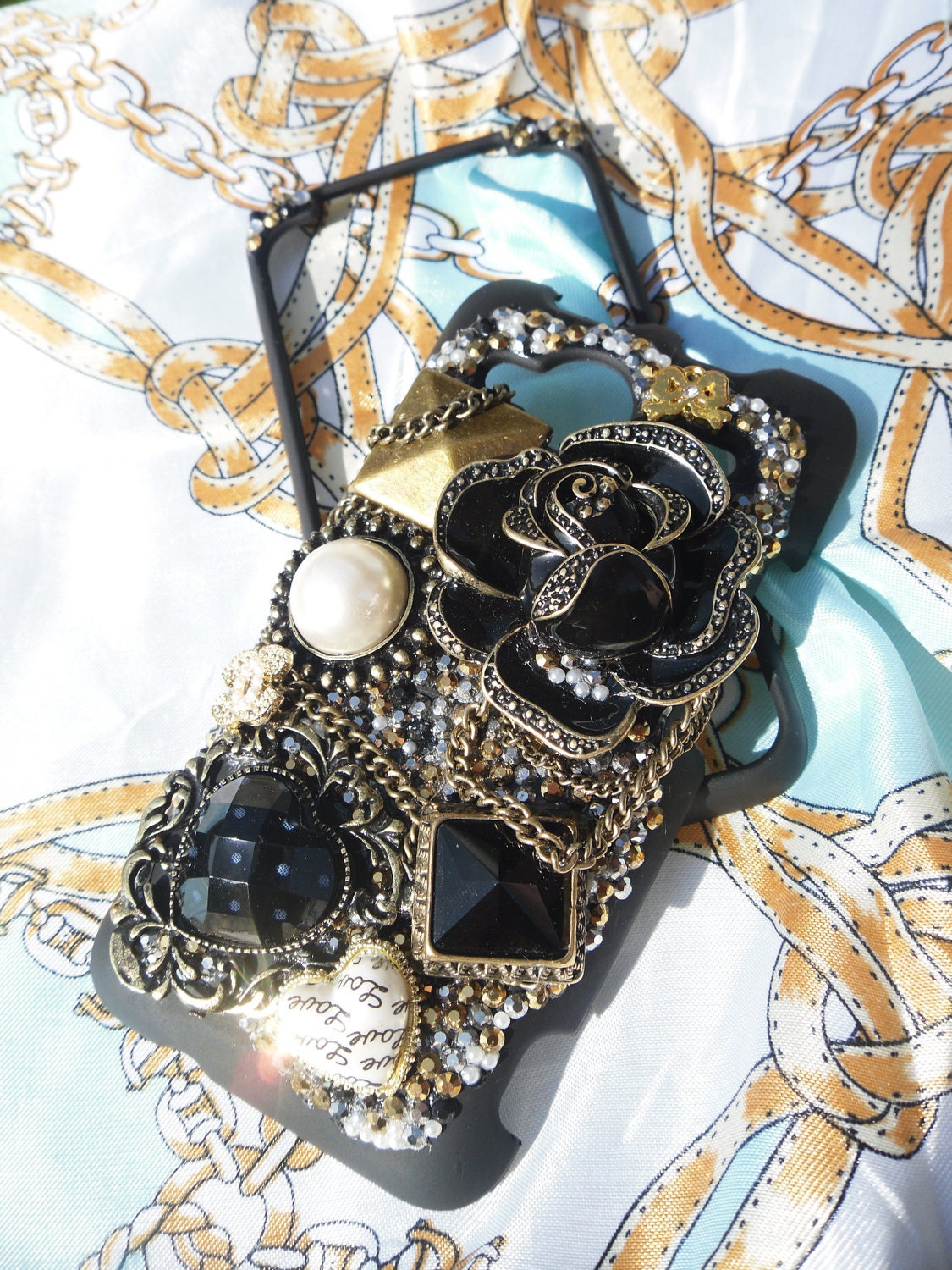 Custom Deco Phone Cases