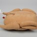 chicken pillow