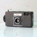 Kodak S-20 Instamatic Camera