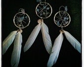Dreamcatcher Necklace