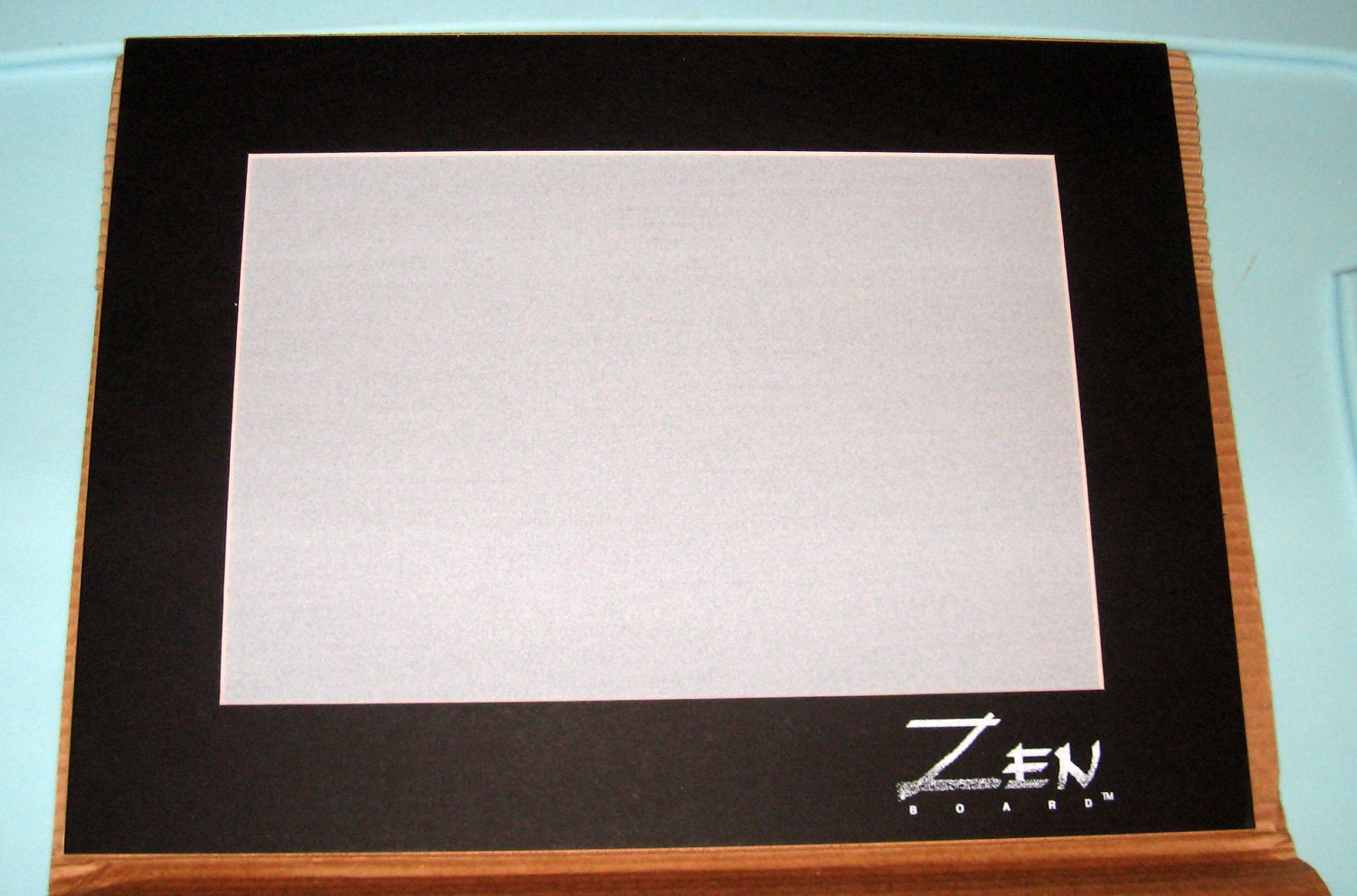 Zen Board
