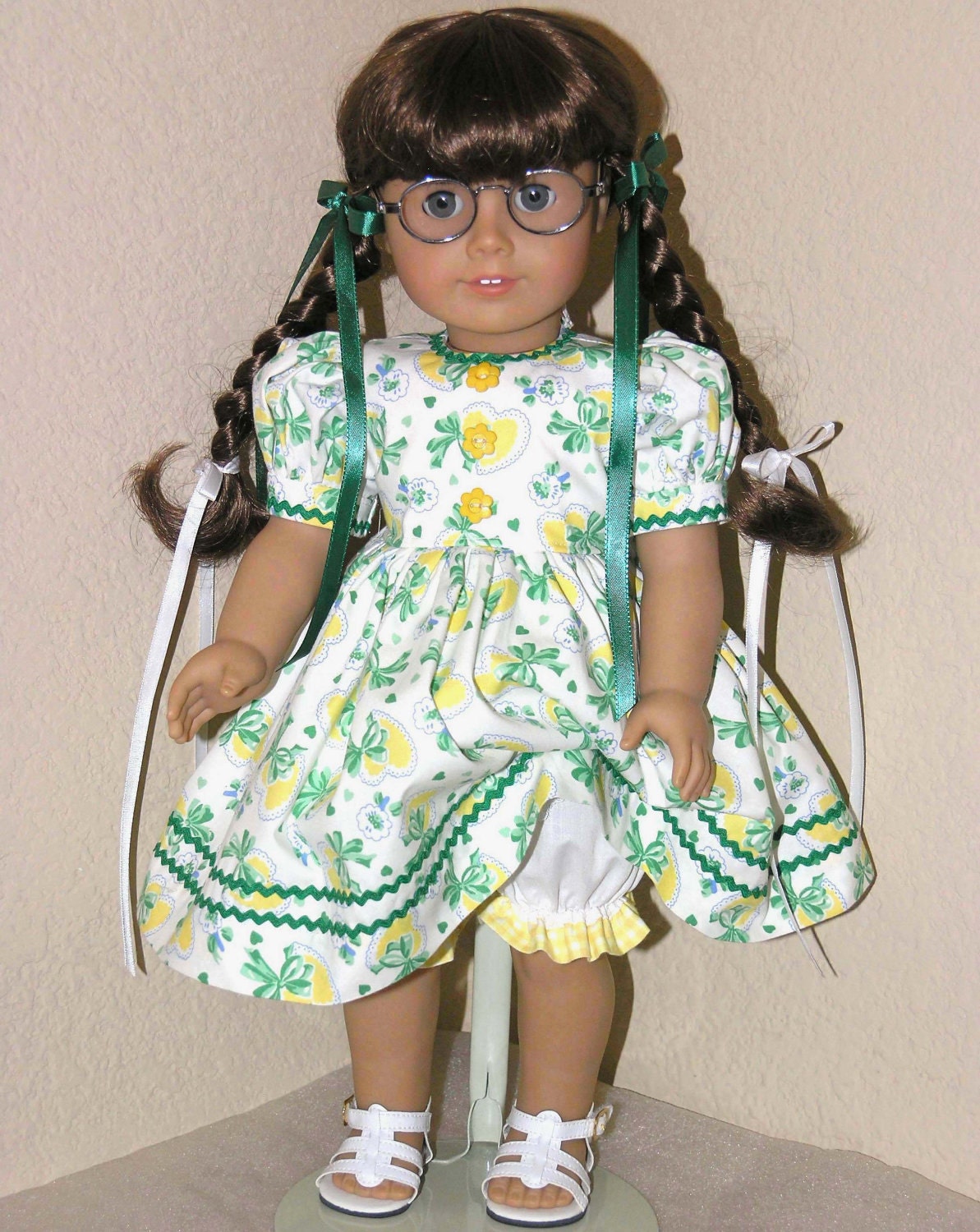 molly ag doll