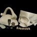 Unique Skull Purse DIY KIt