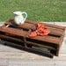 Pallet Coffee Table