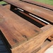 Pallet Coffee Table