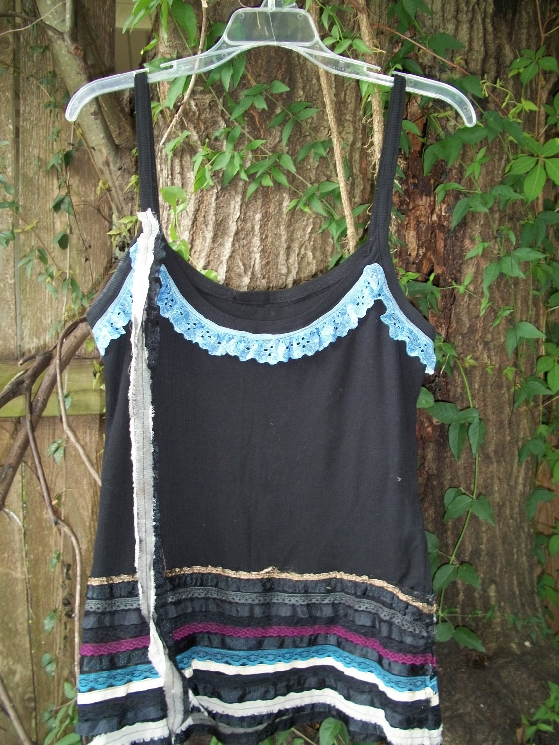 Tunic Cami