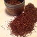 Organic Fair Trade Vanilla Rooibos Loose Tea