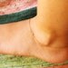 Infinity bracelet, infinity anklet, gold ankle bracelet, sterling silver ankle bracelet, infinity jewelry, jewelry for everyday