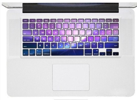 Fun Keyboard Stickers For Laptops