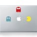 Macbook Decal Mac book Stickers Macbook Decals Apple Decal for Macbook Pro / Macbook Air / iPad / iPad2 / ipad3/ iPhone 4/4S