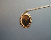 Hubble Deep Field Necklace