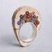 MILFLORES VI Handmade Ring