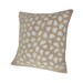 Wool Blend Felt Pillow, Made to Order - Reveal