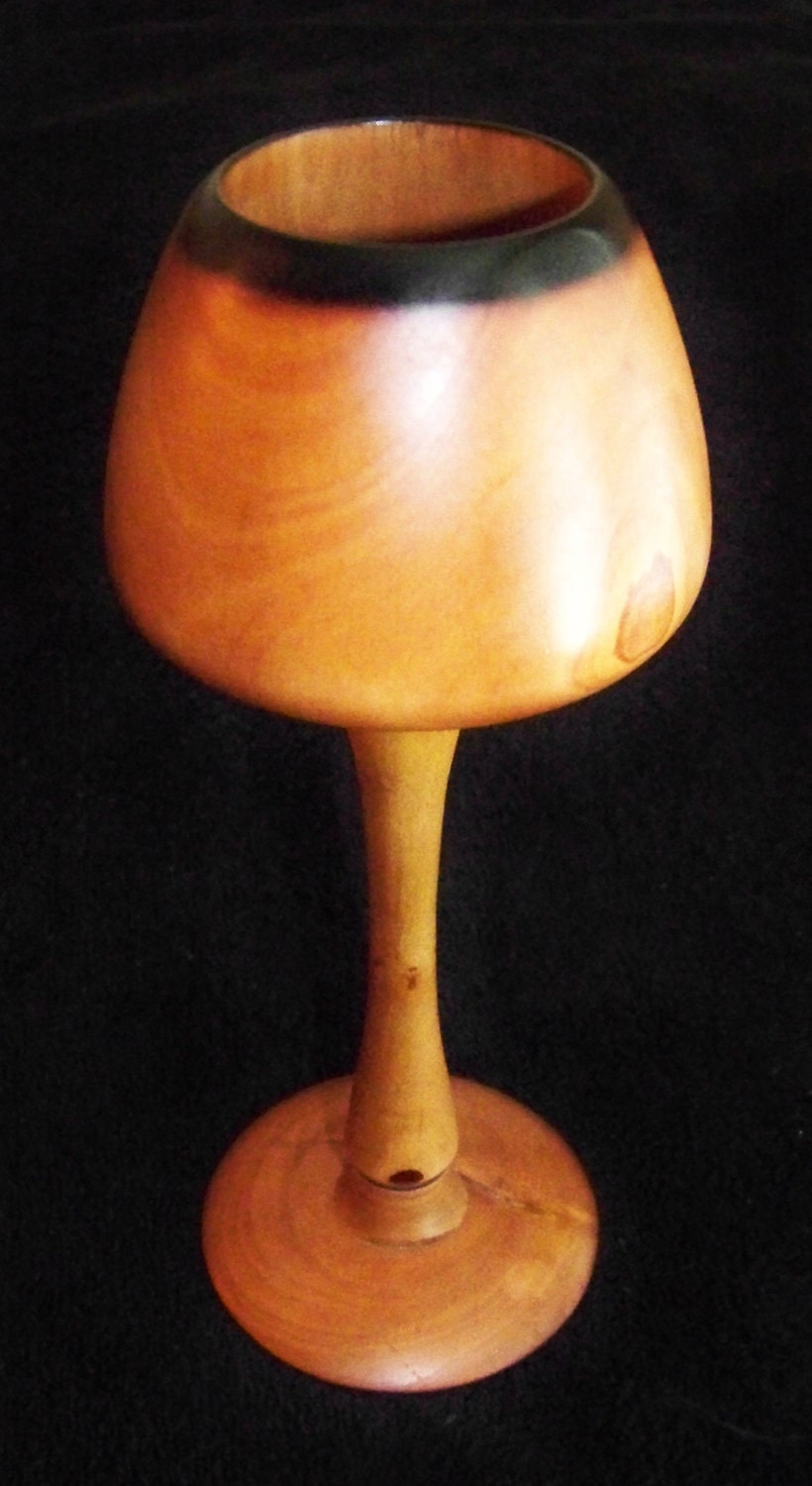 Long Stemmed Goblet