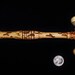 Unique Gavel - Sweet Gum No. 1