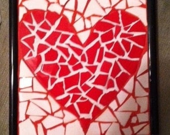 Bleeding Heart