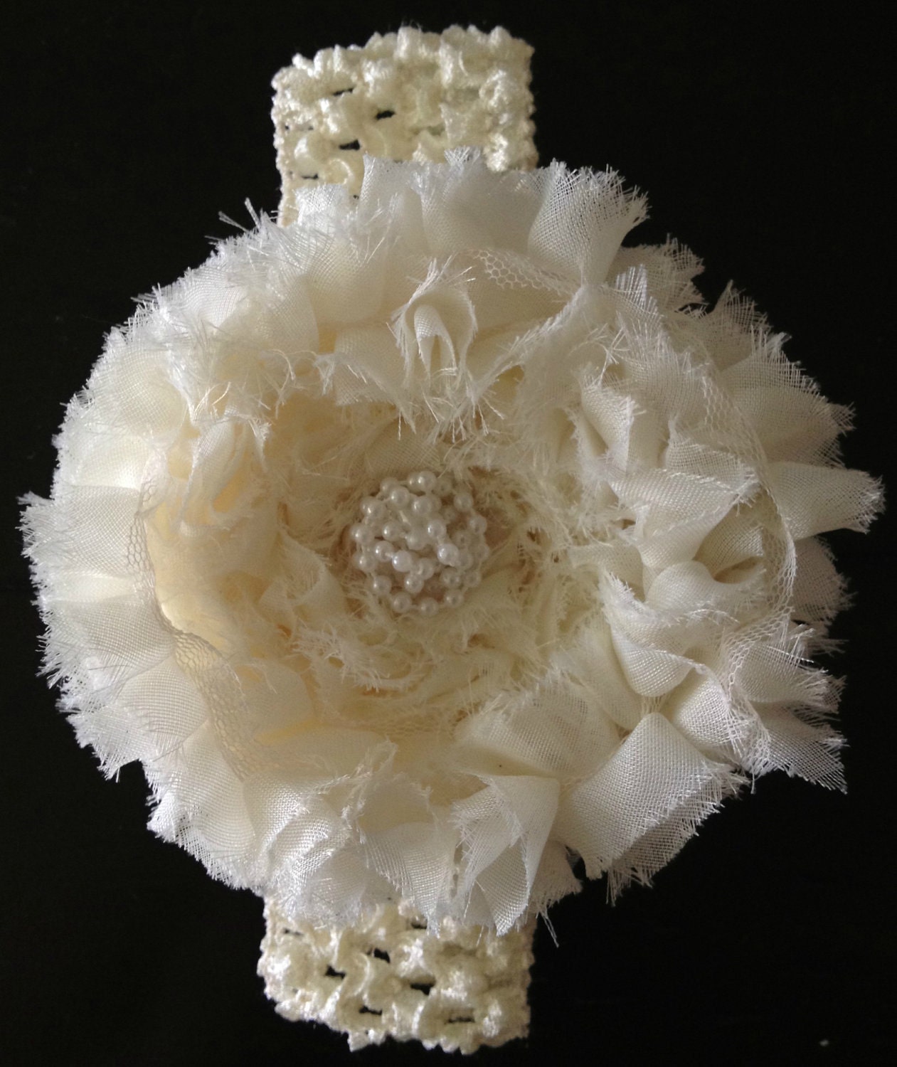 Katie's Couture Headbands
